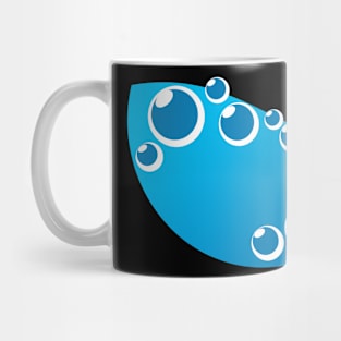 Water Mug